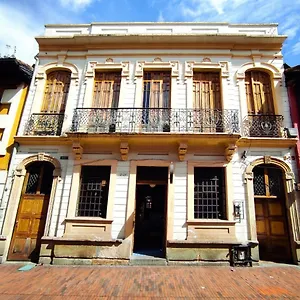 Casa Republicana Séjour chez l'habitant