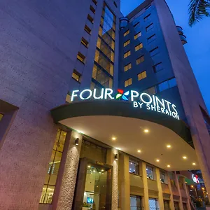 Four Points By Sheraton Hotel