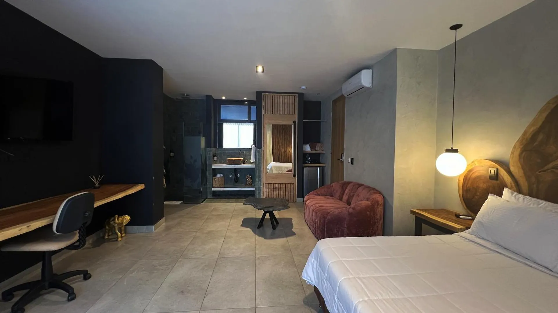 Hotel Zelva Negra Medellín Colombia