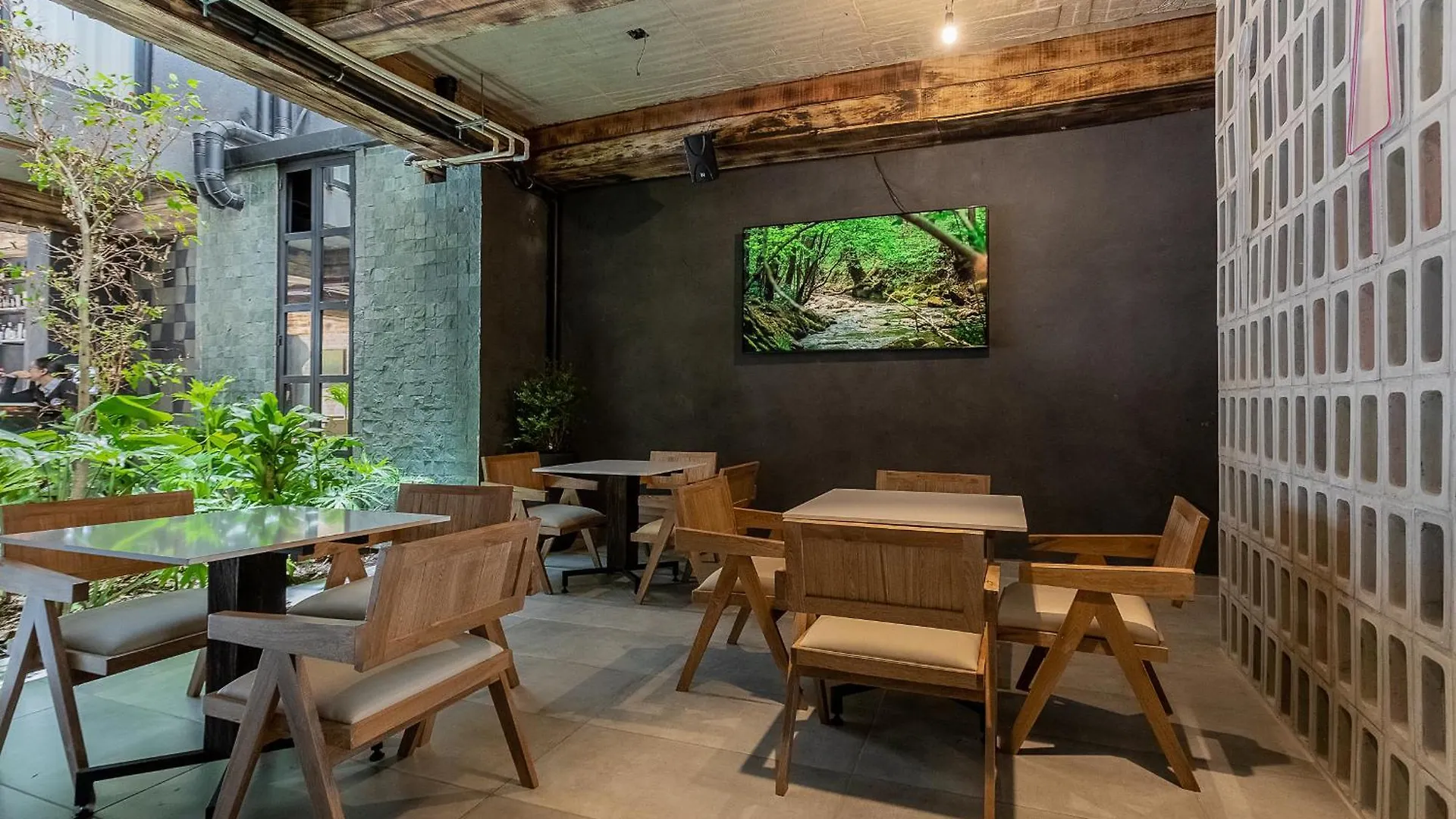 Hotel Zelva Negra Medellin