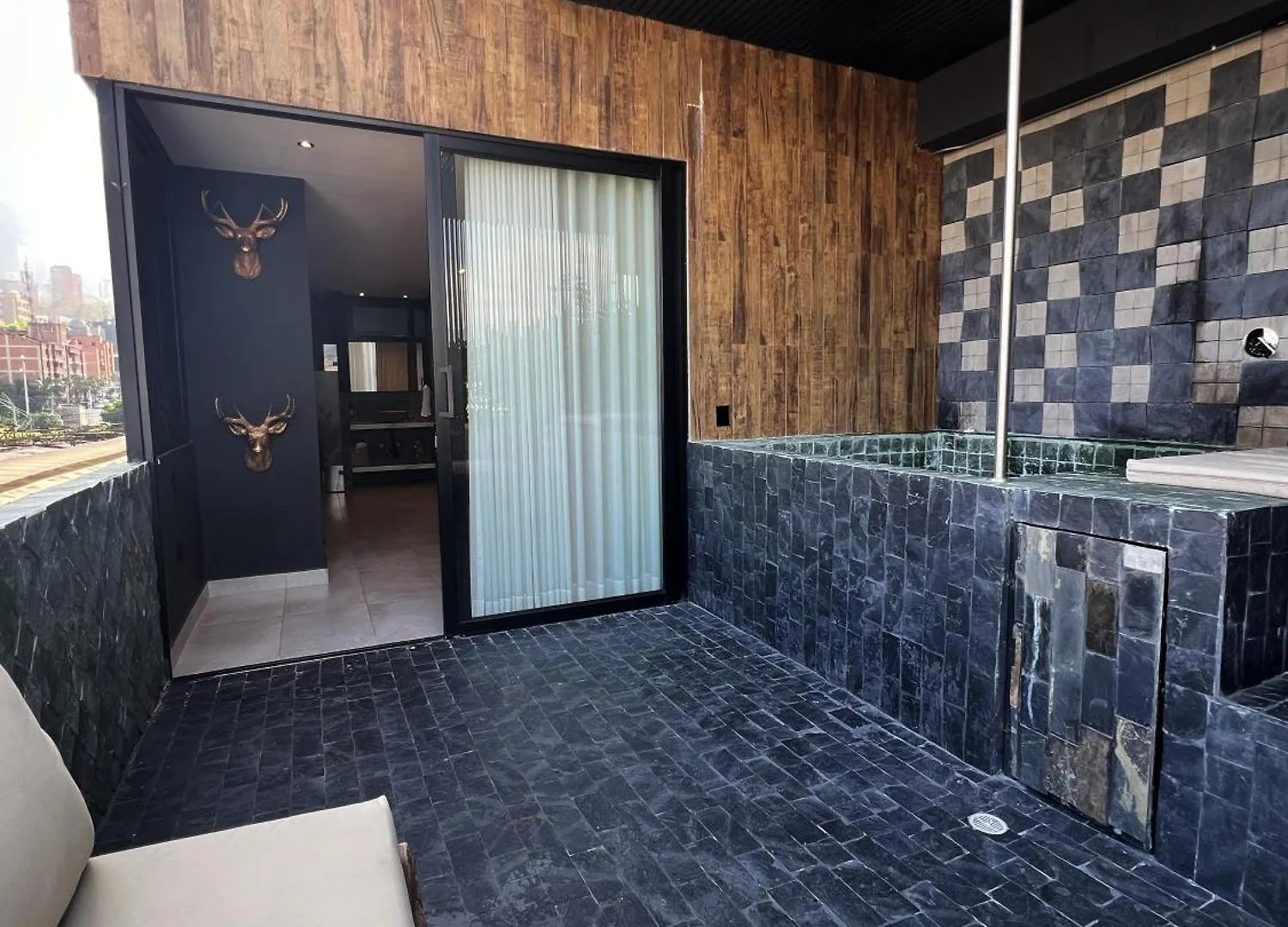 Hotel Zelva Negra Medellín Colombia