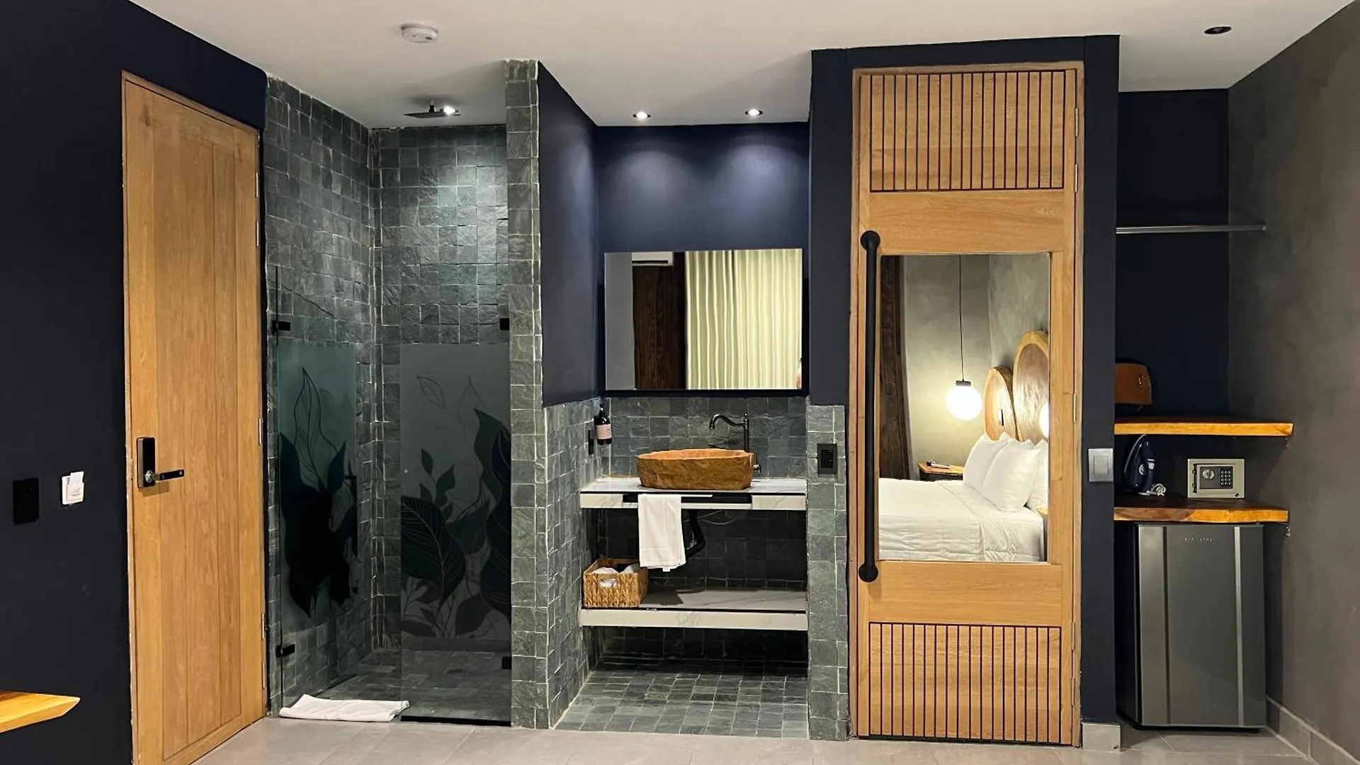 Hotel Zelva Negra Medellin
