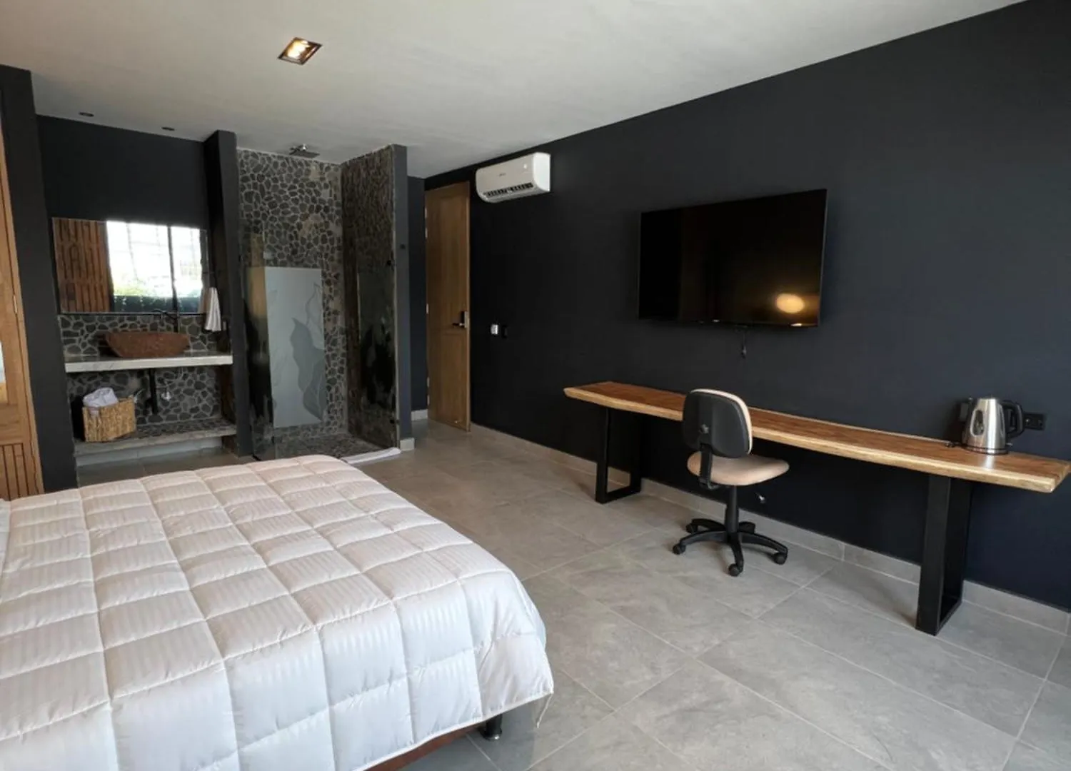 Hotel Zelva Negra Medellín
