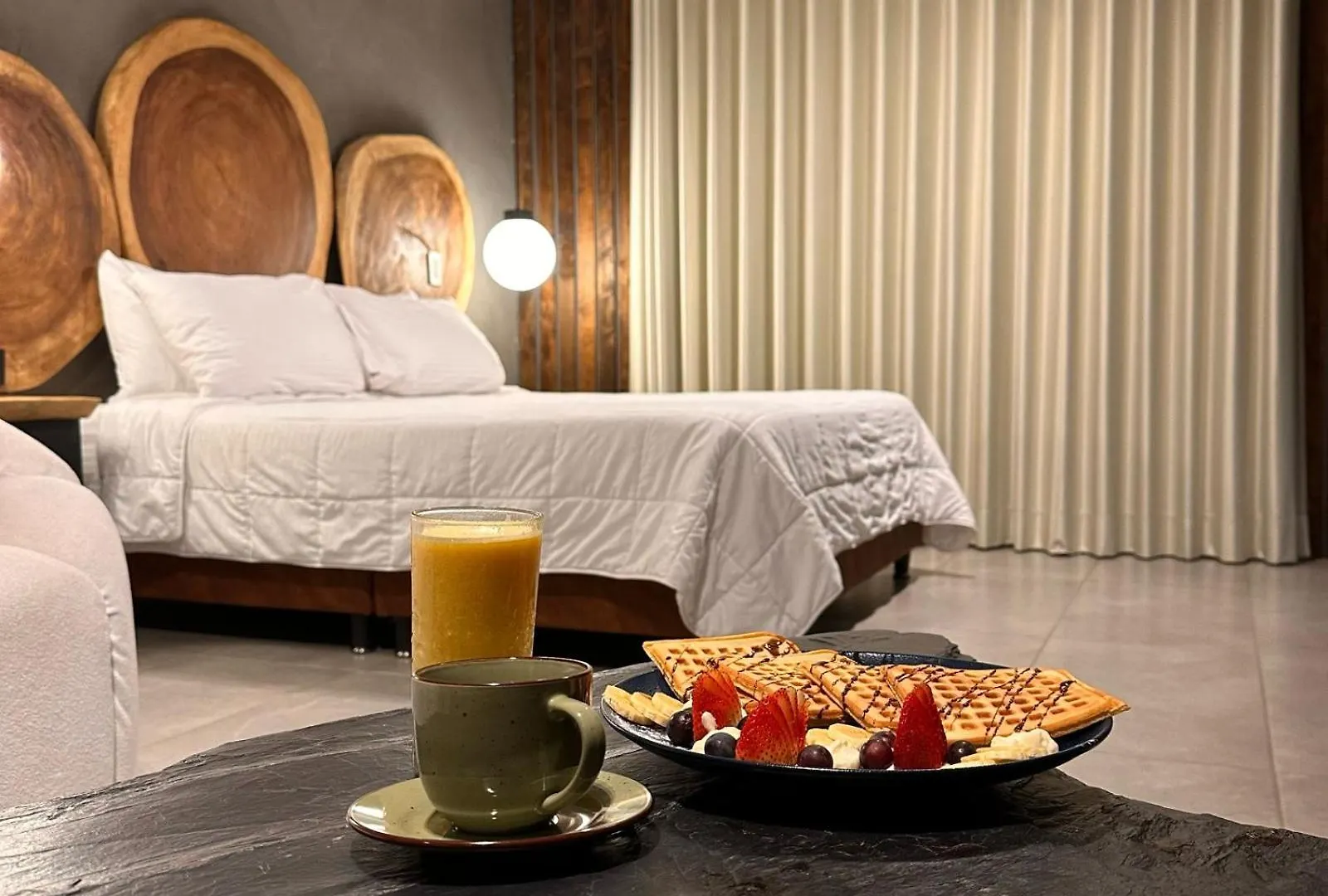 Hotel Zelva Negra Medellín