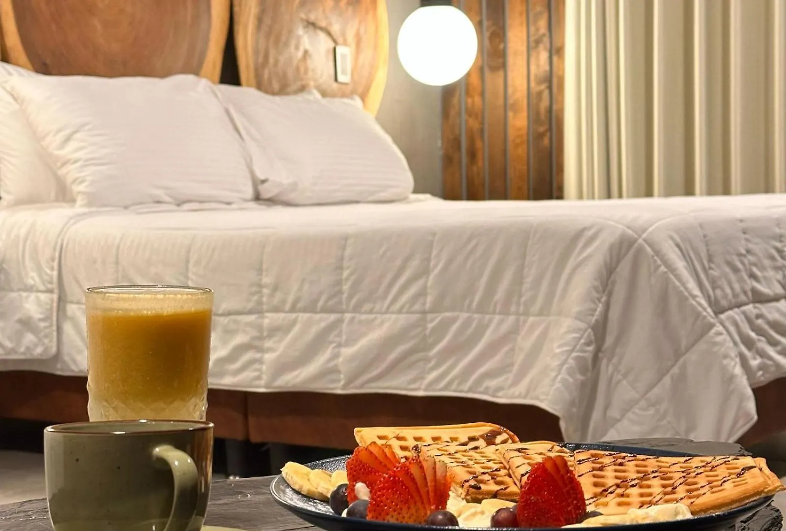 Hotel Zelva Negra Medellín