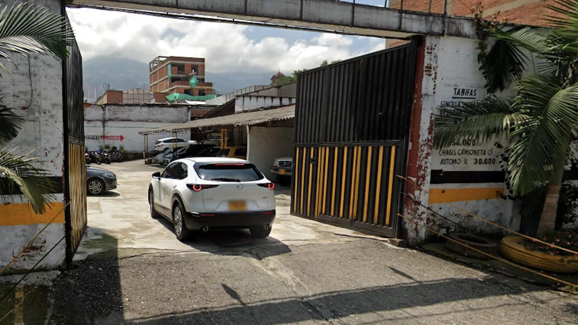 Hotel Zelva Negra Medellín