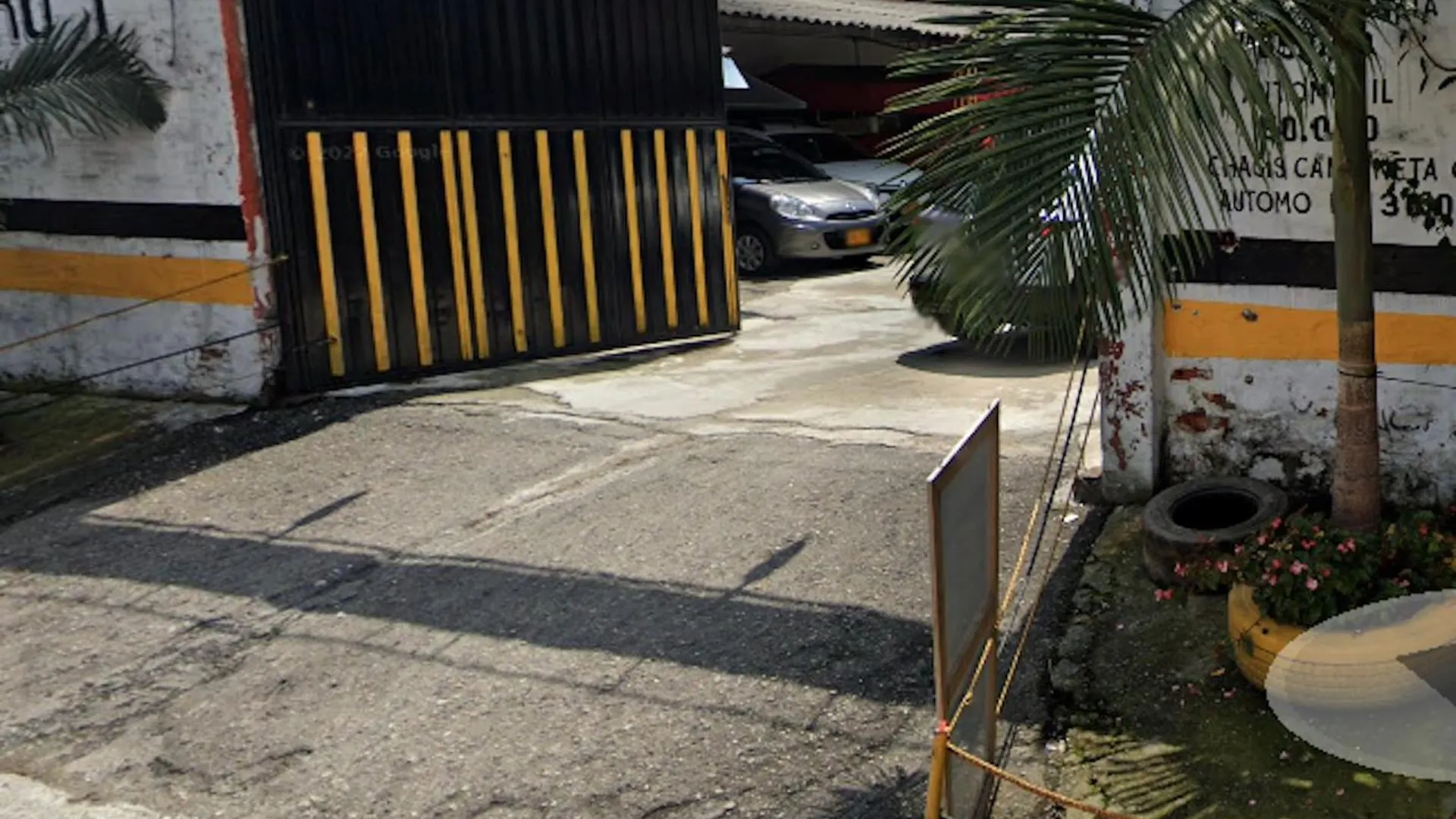 Hotel Zelva Negra Medellín