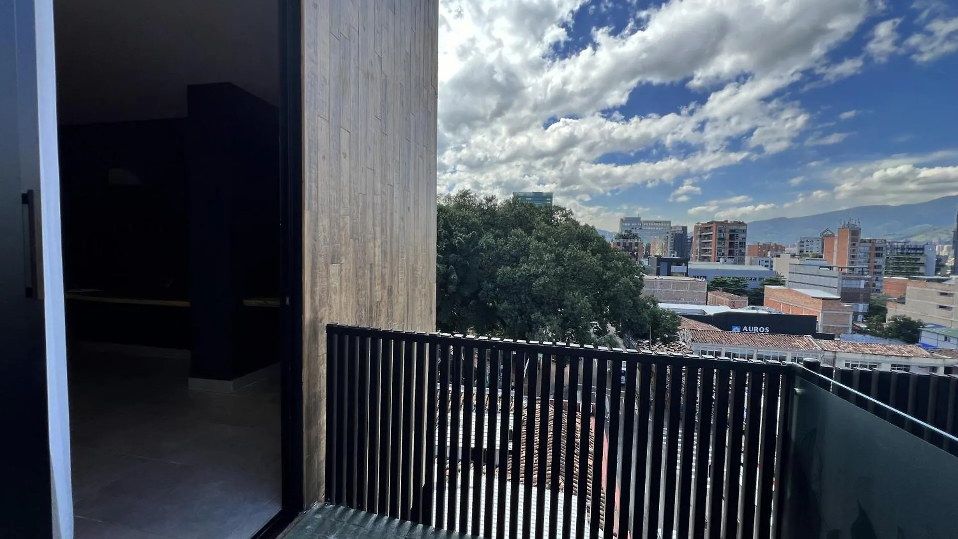 Hotel Zelva Negra Medellín