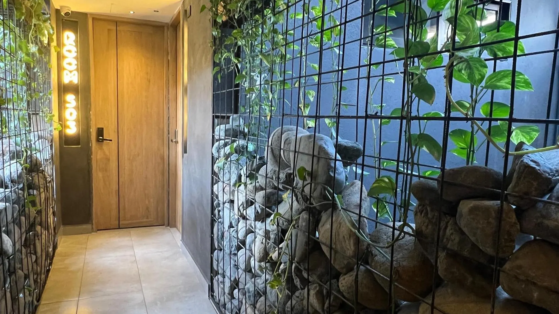 Hotel Zelva Negra Medellín