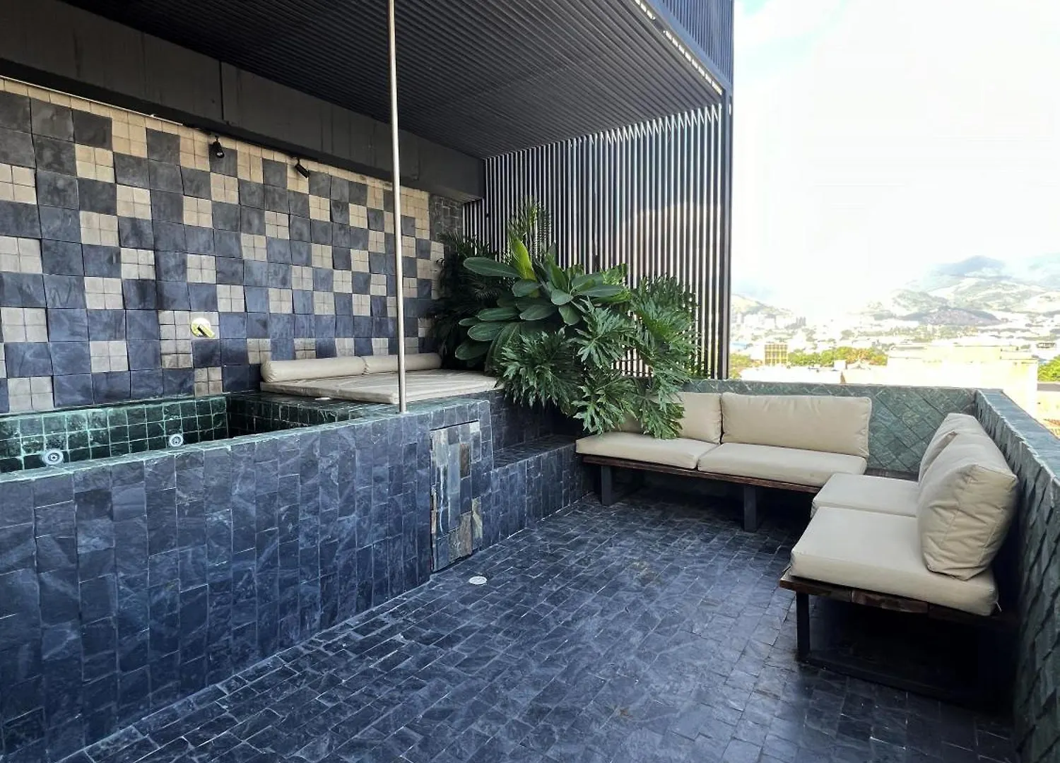 Hotel Zelva Negra Medellín 4*,  Colombie