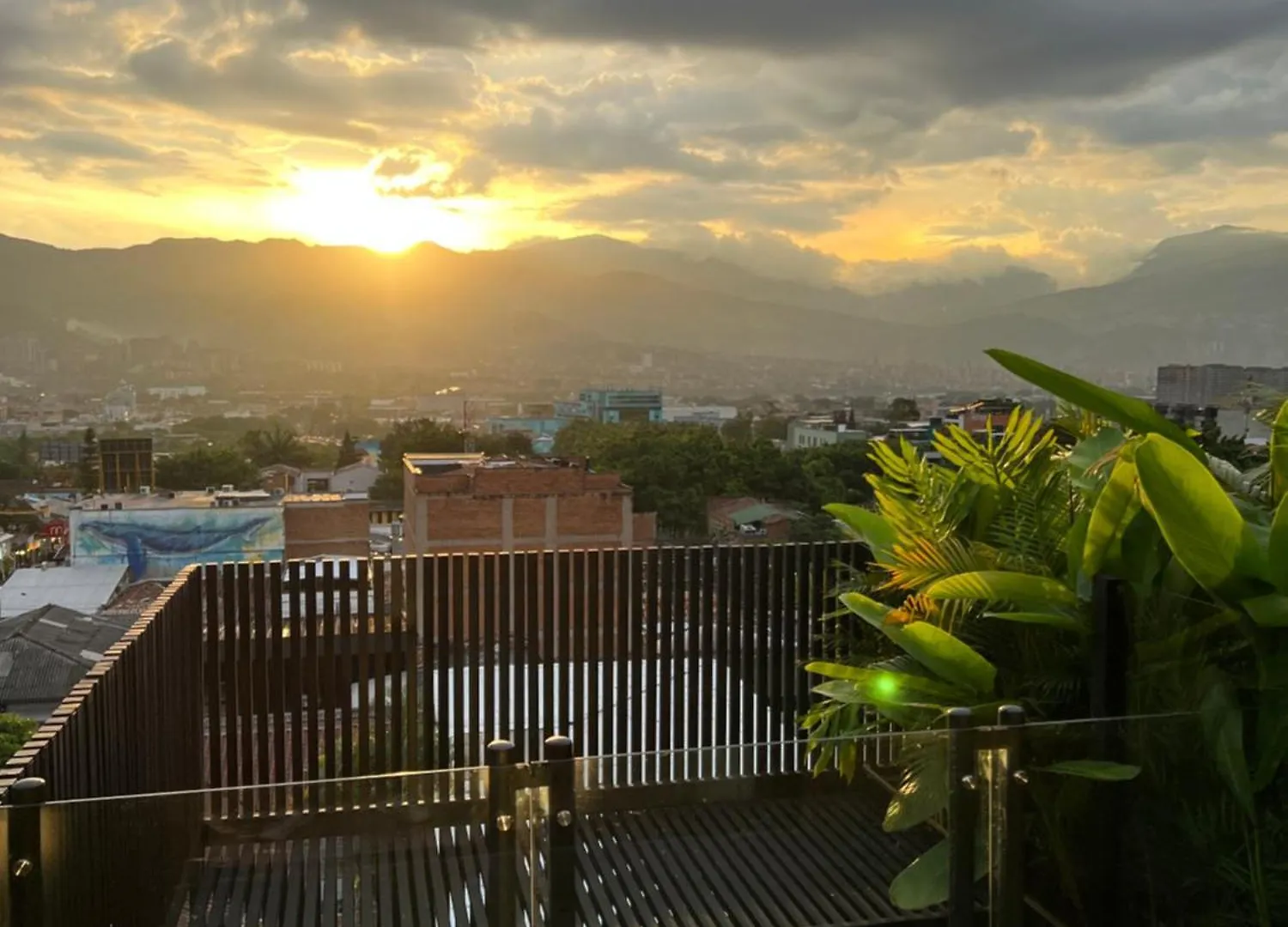 Hotel Zelva Negra Medellín