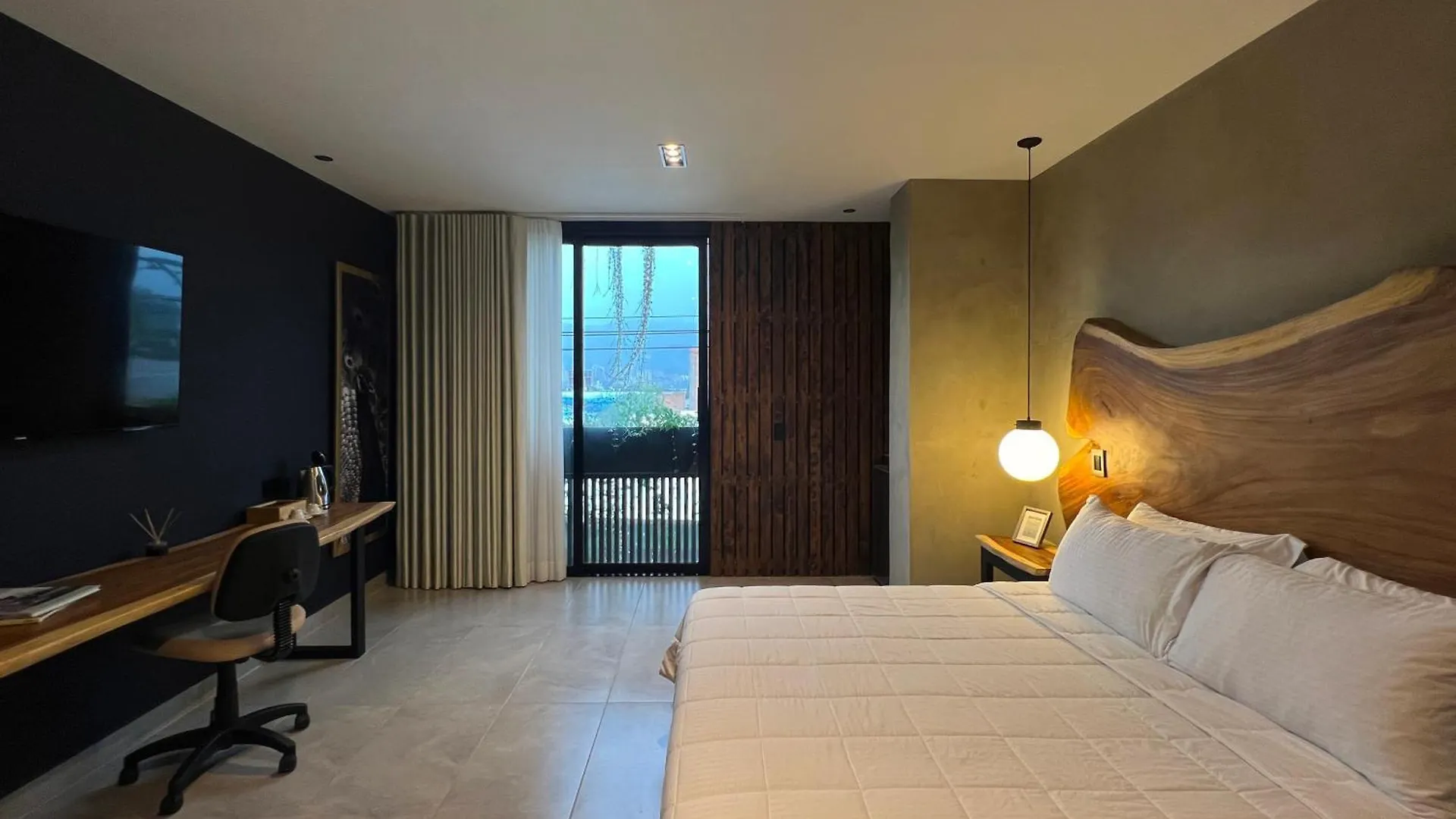 Hotel Zelva Negra Medellín