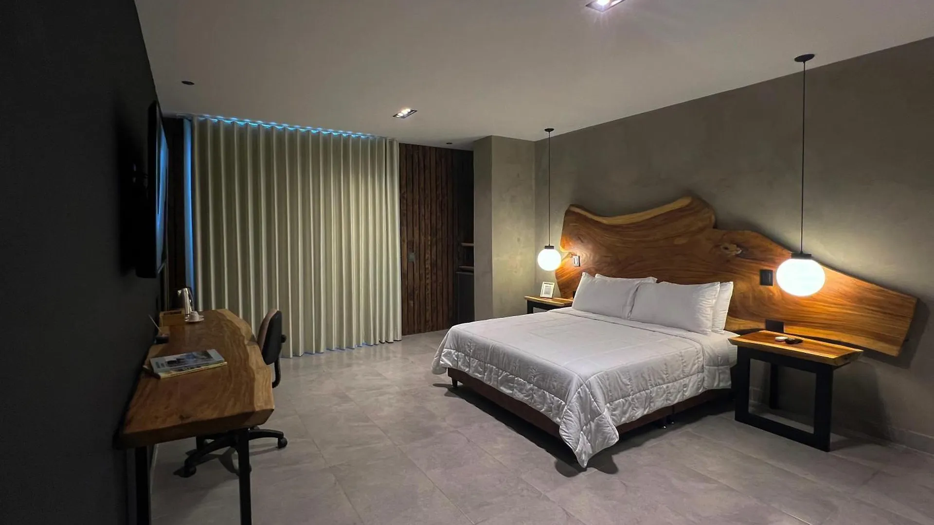 Hotel Zelva Negra Medellín