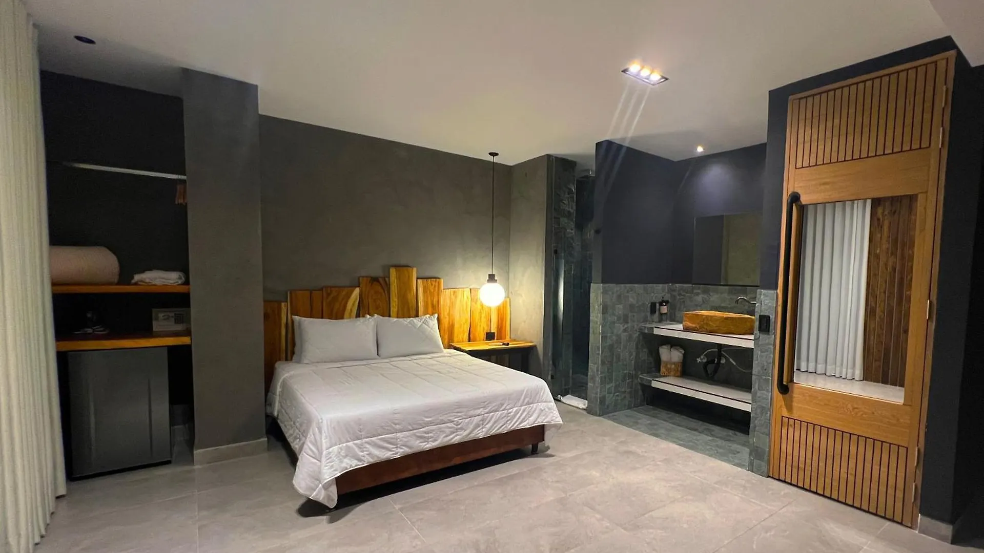 Hotel Zelva Negra Medellín