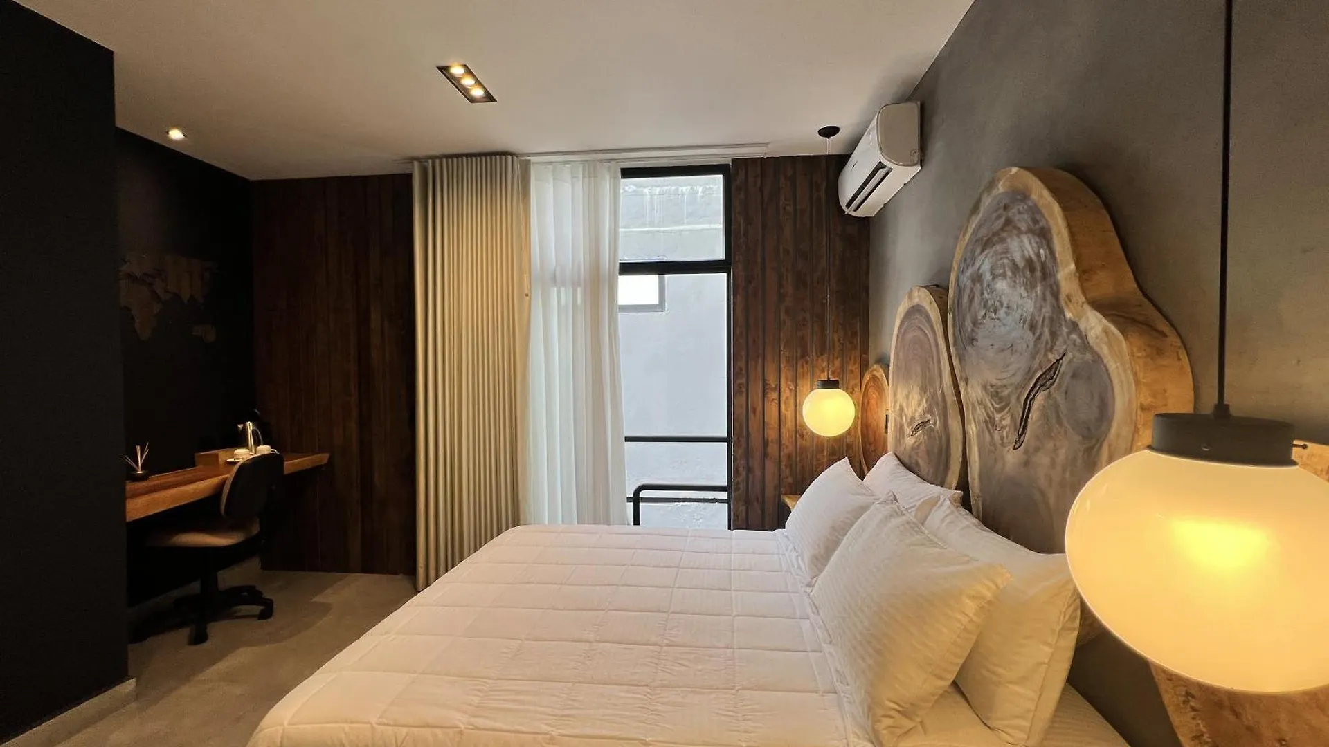 Hotel Zelva Negra Medellín