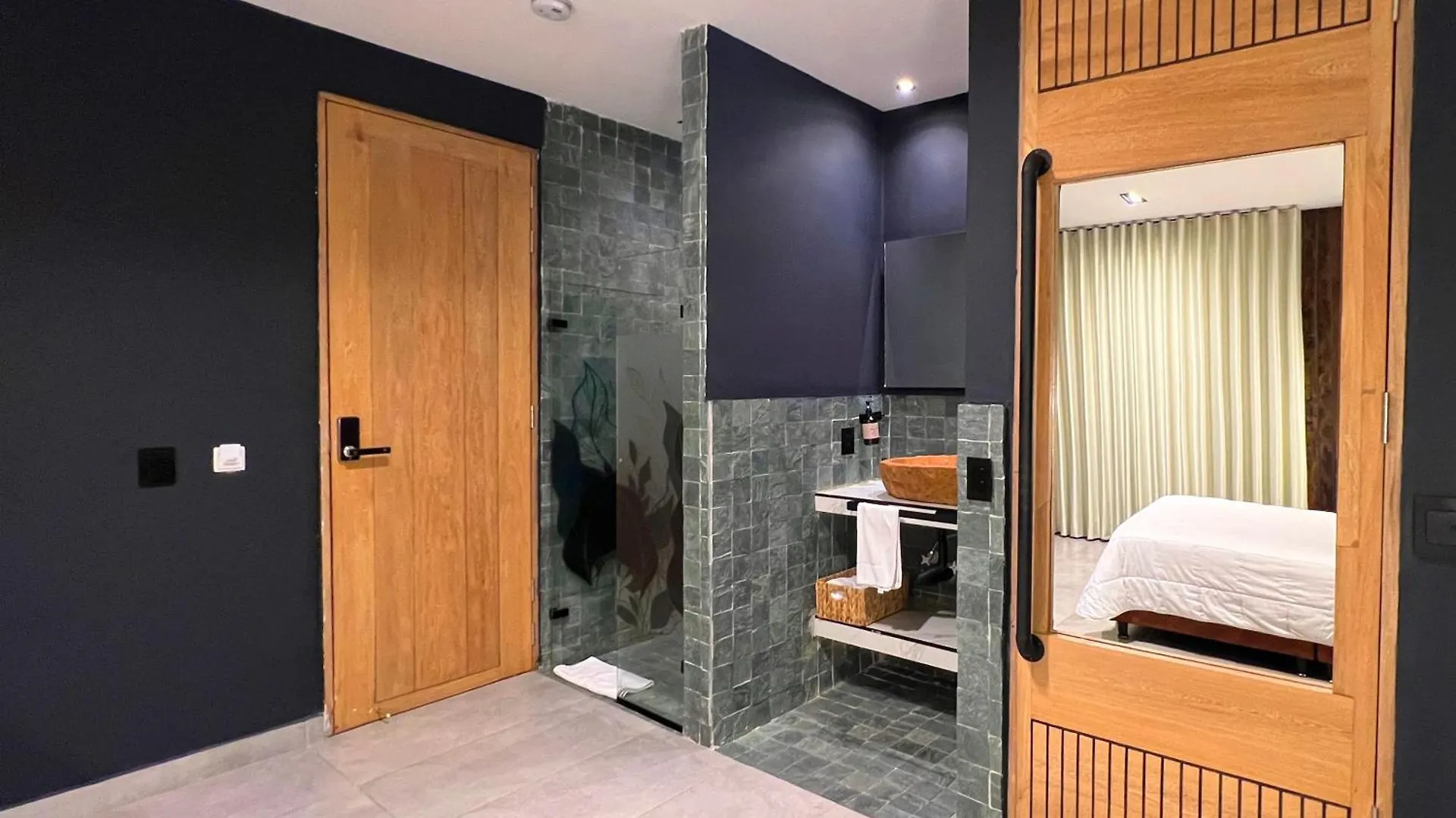 Hotel Zelva Negra Medellín