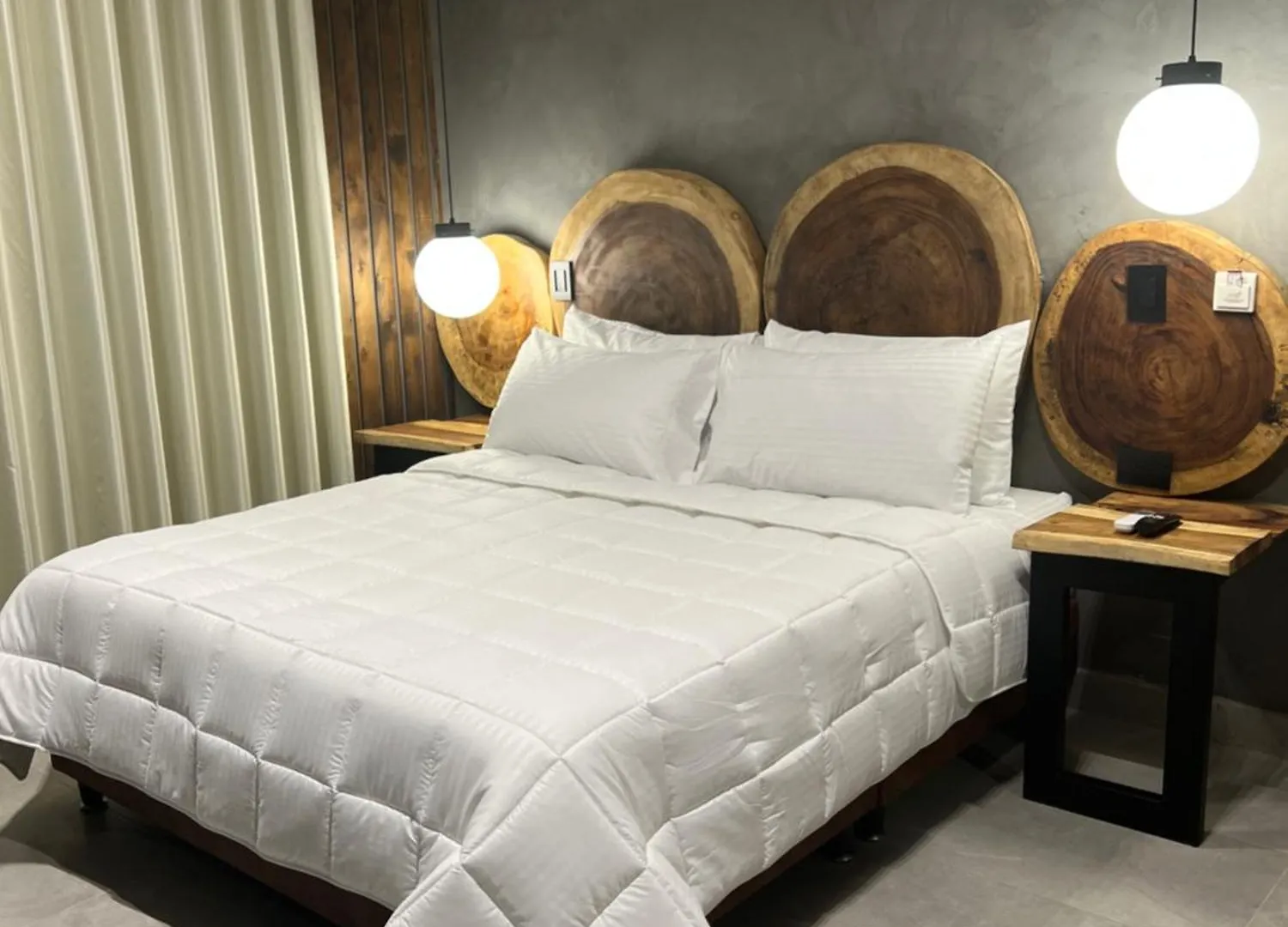 Hotel Zelva Negra Medellín