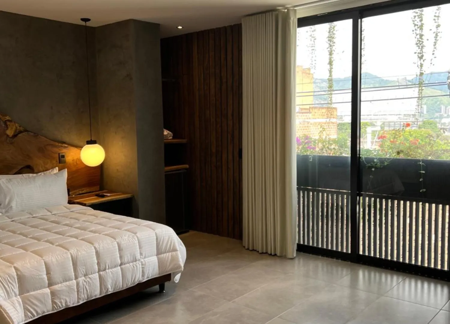Hotel Zelva Negra Medellín