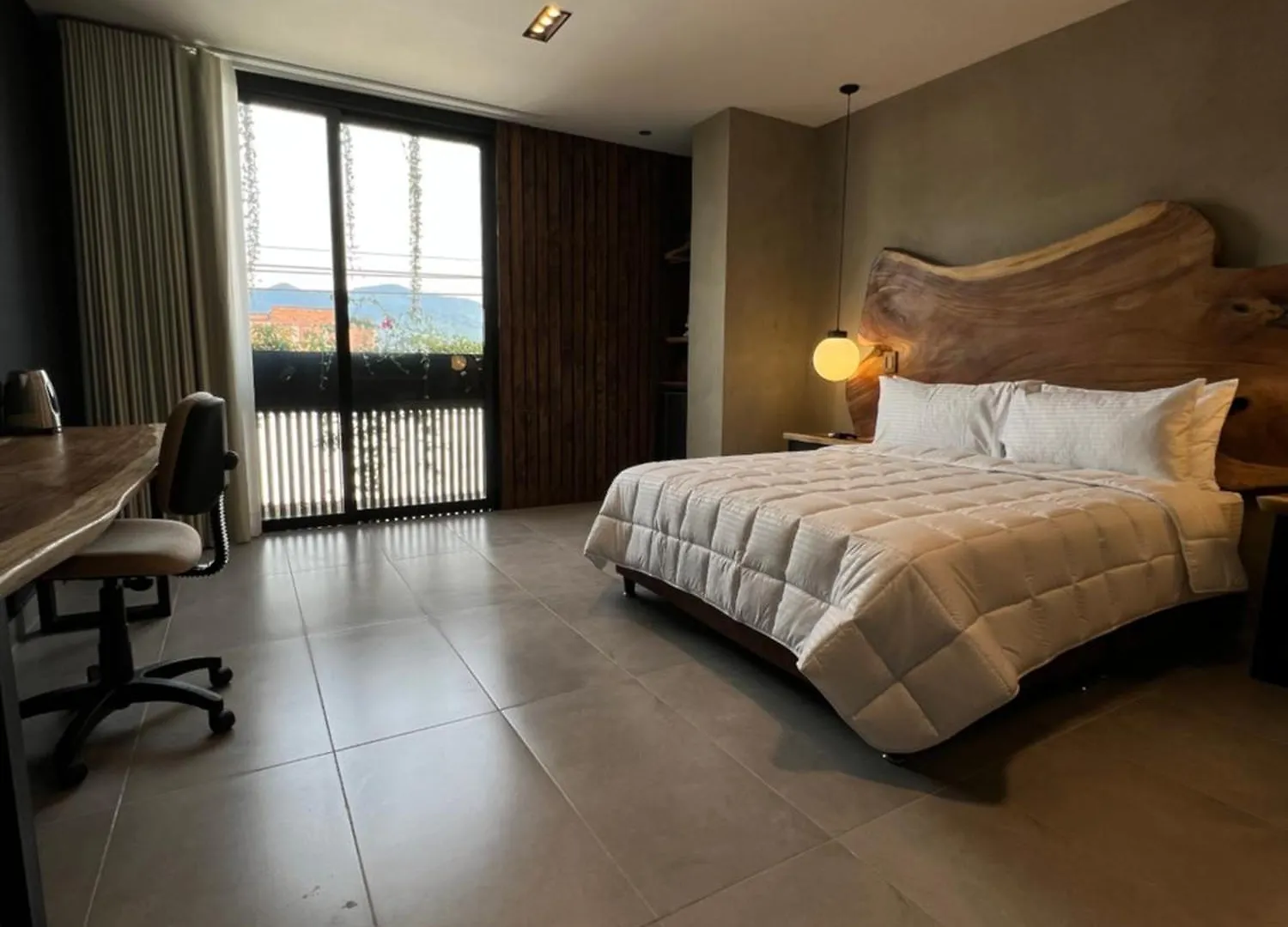 Hotel Zelva Negra Medellín