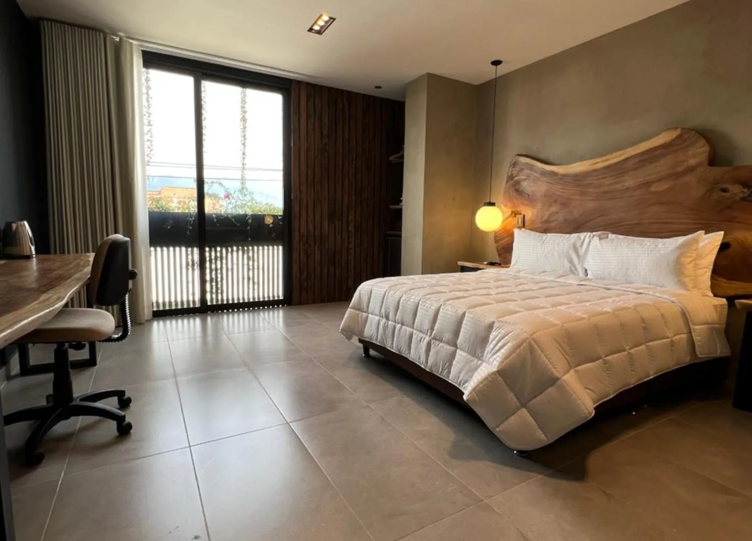 Hotel Zelva Negra Medellín