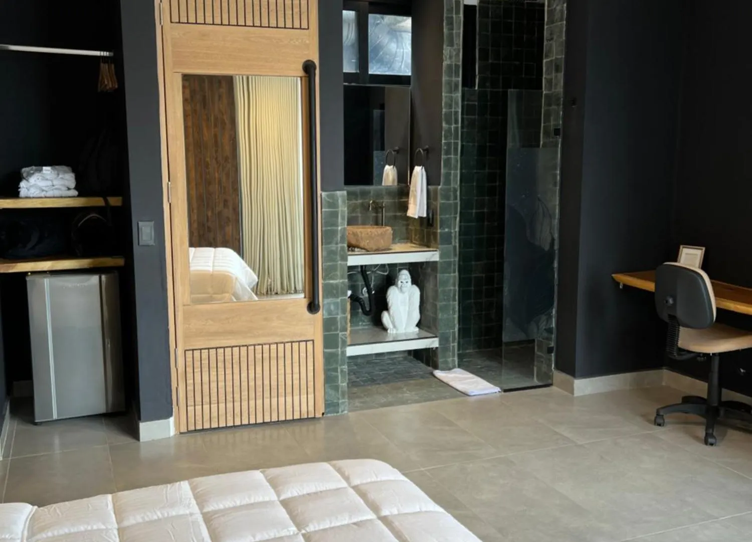 Hotel Zelva Negra Medellín