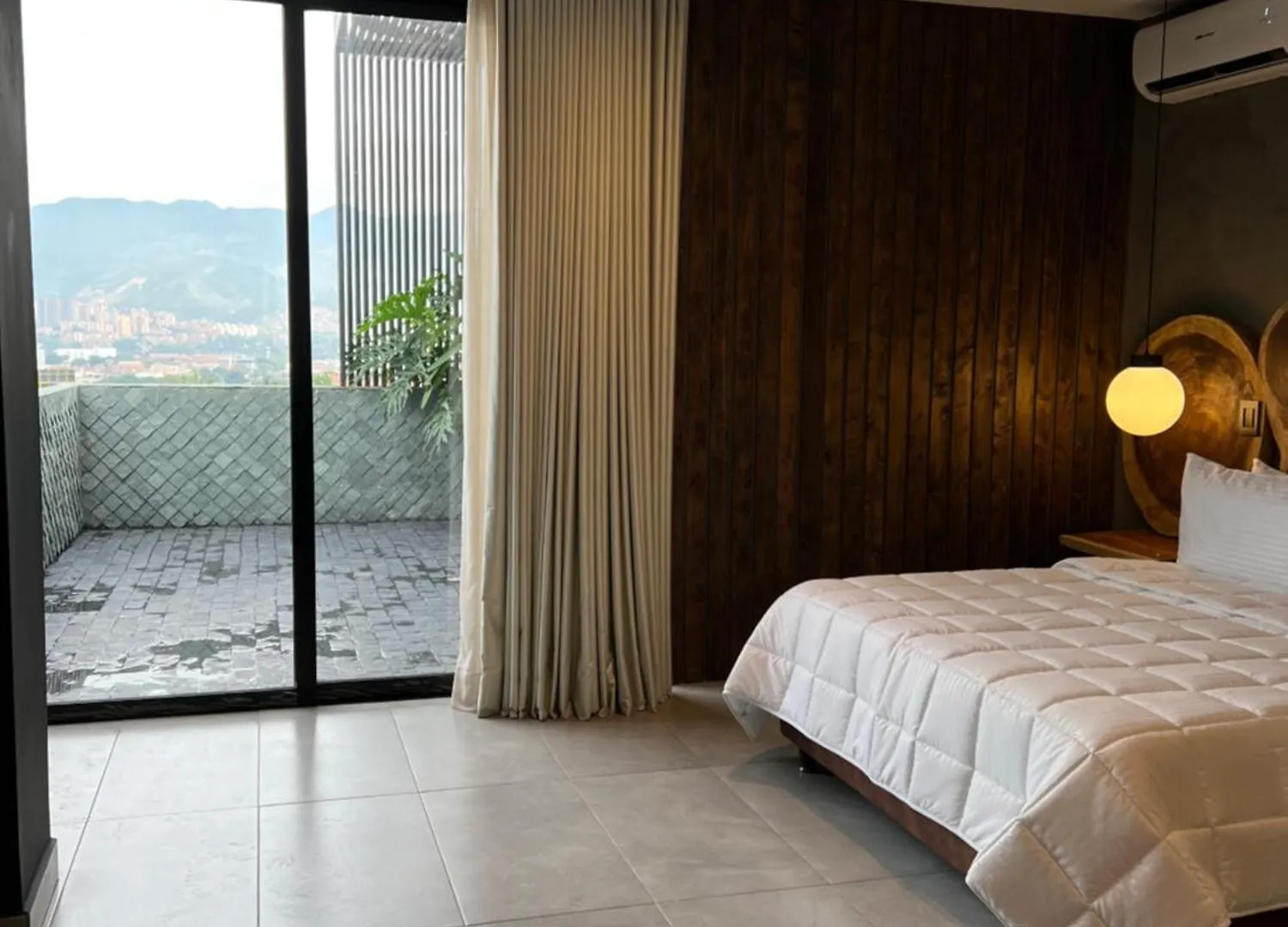 Hotel Zelva Negra Medellín