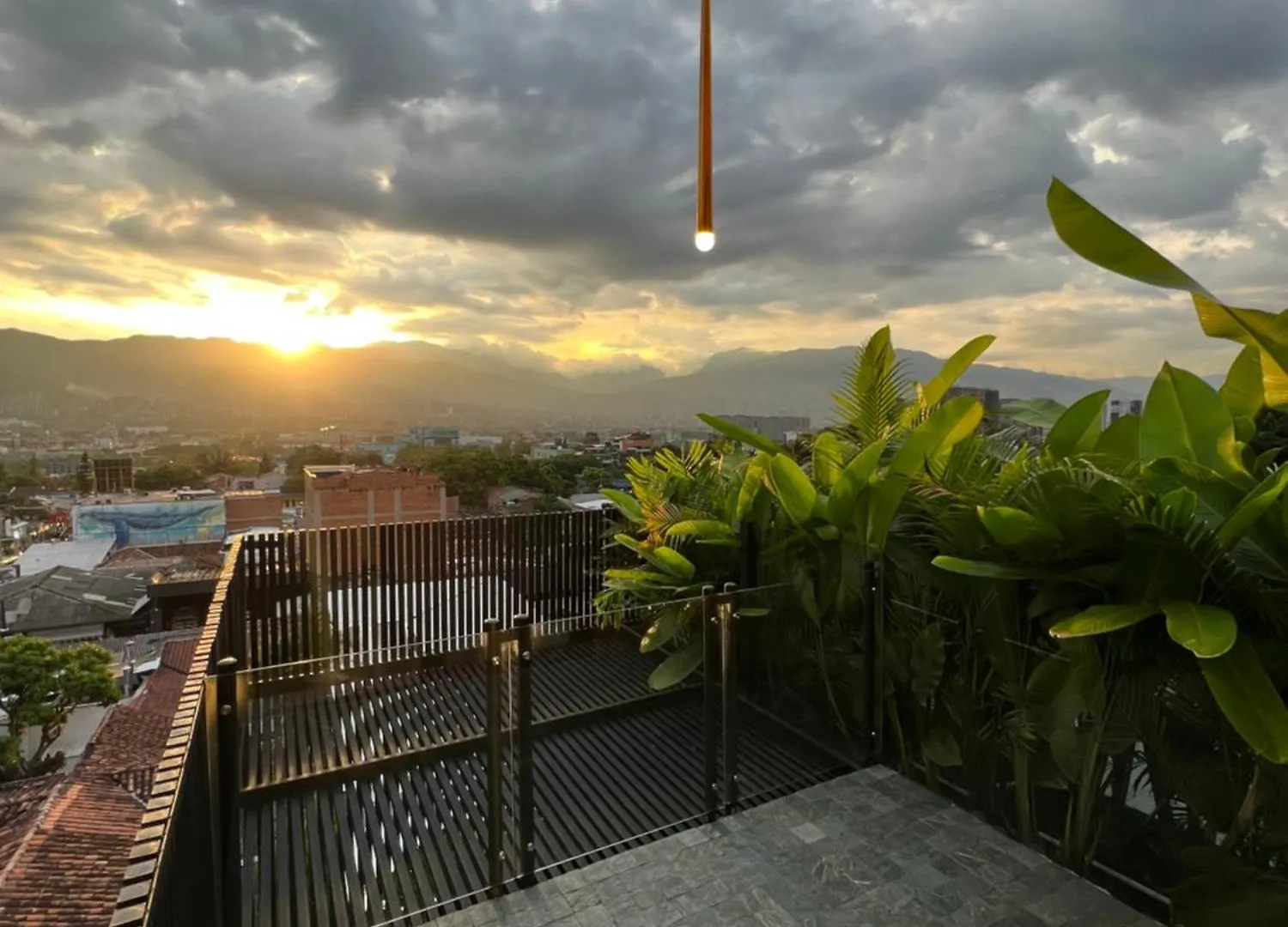Hotel Zelva Negra Medellín 4*,  Colombie