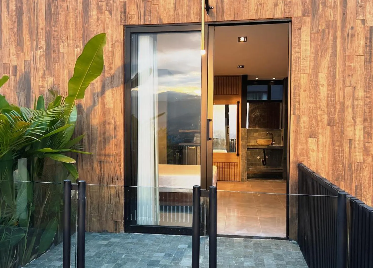 Hotel Zelva Negra Medellín