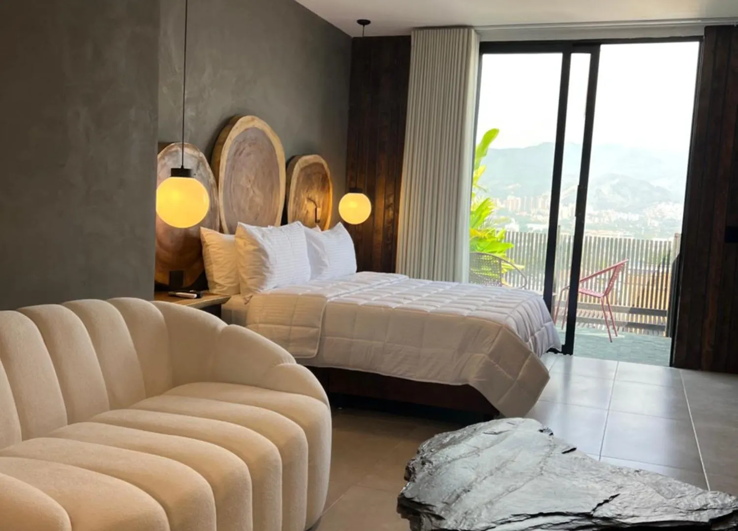 ****  Hotel Zelva Negra Medellín Colombie