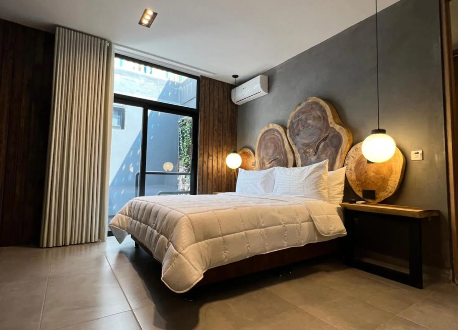 Hotel Zelva Negra Medellín
